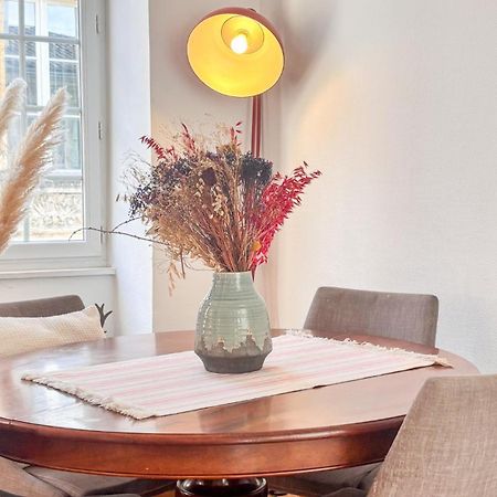 Appartement Xviiieme Centre Historique Bordeaux Dış mekan fotoğraf