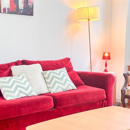 Appartement Xviiieme Centre Historique Bordeaux Dış mekan fotoğraf