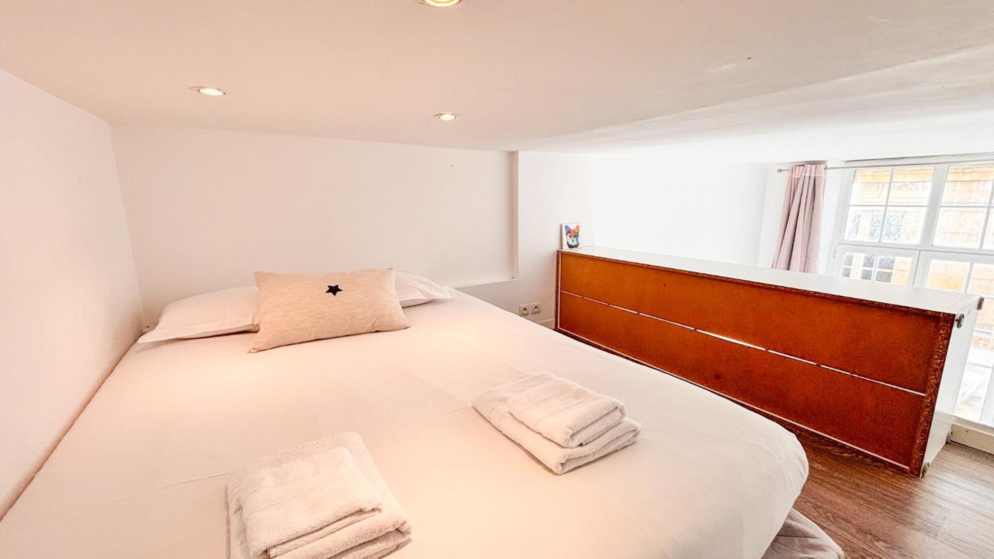 Appartement Xviiieme Centre Historique Bordeaux Dış mekan fotoğraf