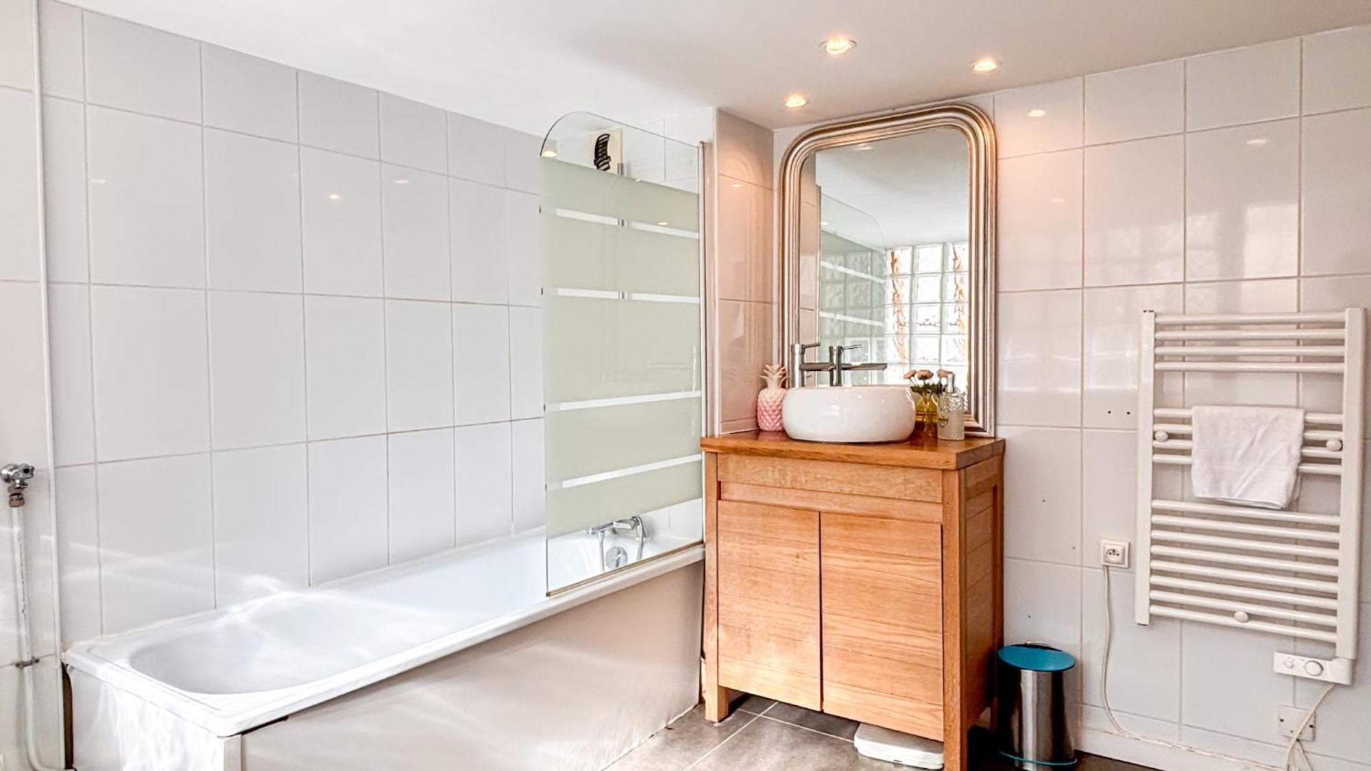 Appartement Xviiieme Centre Historique Bordeaux Dış mekan fotoğraf